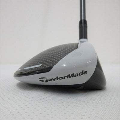 TaylorMade Fairway SIM MAX 5W 18° Stiff TENSEI BLUE TM50