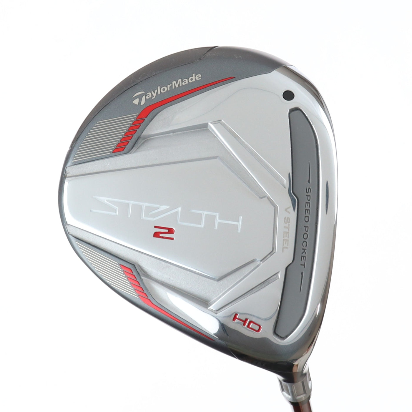 TaylorMade Fairway STEALTH2 HD 3W 16° Ladies TENSEI RED TM40