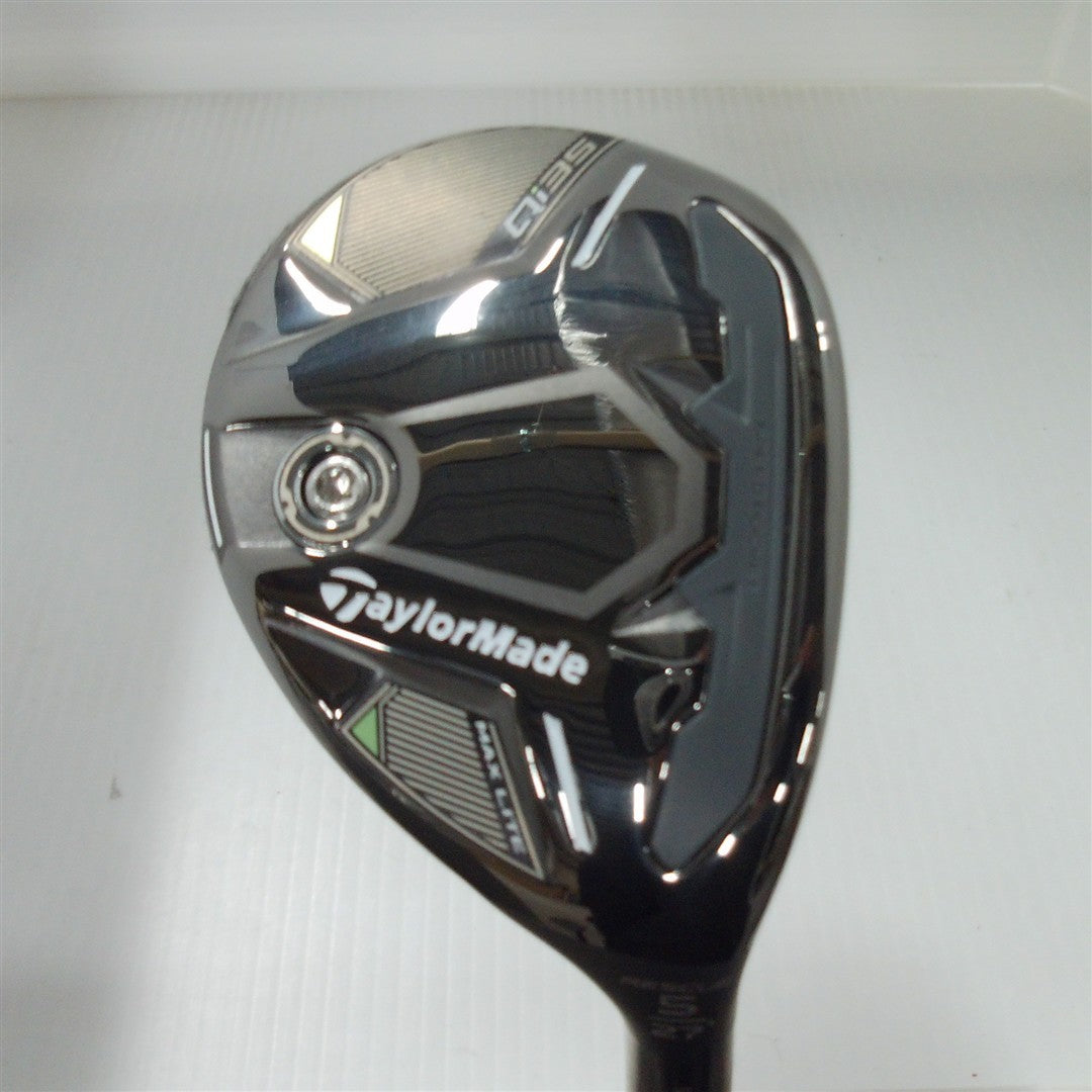 2025 TaylorMade Qi35 – GOLF Partner USA | Used Golf Club Shop