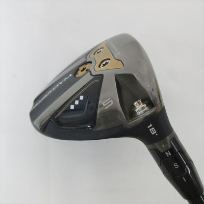 Callaway Fairway PARADYM Triple Dia 5W 18° Stiff TENSEI 55 for CW(PARADYM)