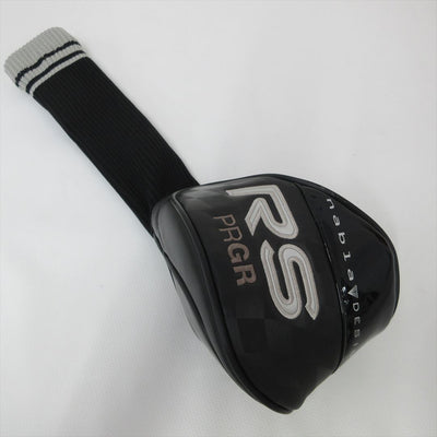 PRGR Driver RS -2017 11.5° Regular RS