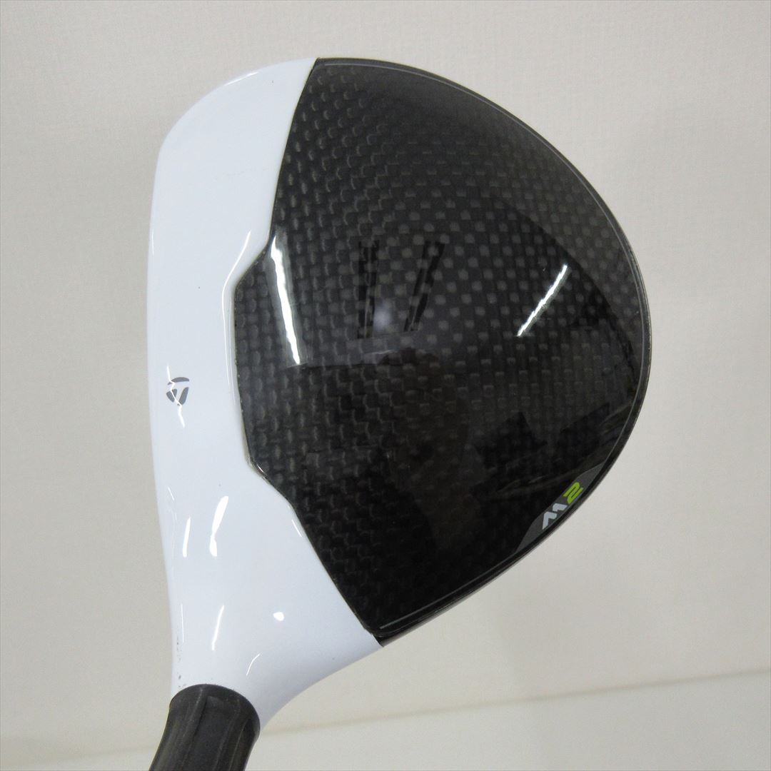 TaylorMade Fairway M2 -2017 3W 15° Stiff FUBUKI V60