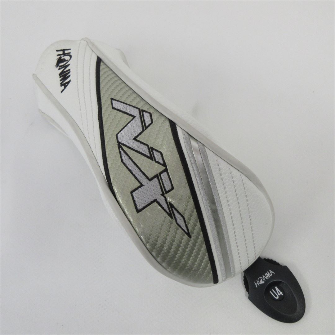 HONMA Hybrid BERES NX SSS HY 19° Regular VIZARD FOR NX45