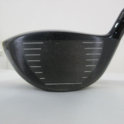 Bridgestone Driver Fair Rating BRIDGESTONE J715 B3 9.5° Stiff Tour AD MJ-7