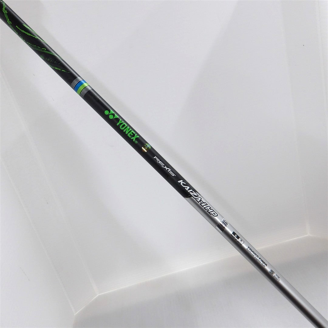 Yonex Iron Set EZONE GT(2024) Regular REXIS KAIZA-I HP 6 5 pieces