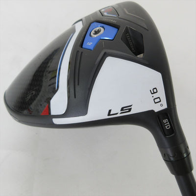 Cobra Driver cobra AEROJET LS 9° Stiff HZRDUS PROJECT X