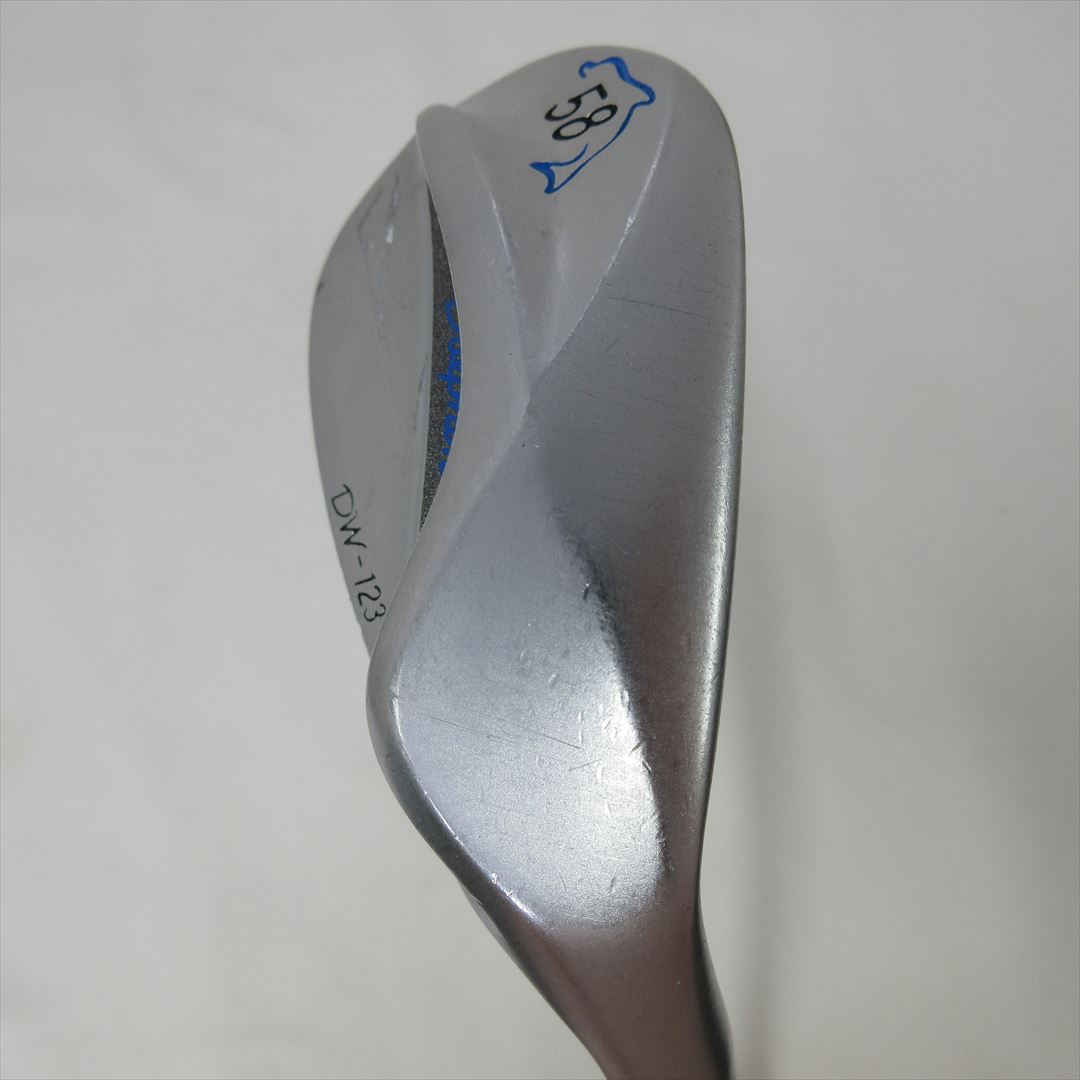 Kasco Wedge Dolphin Wedge DW-123 – GOLF Partner USA