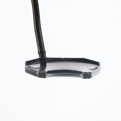 Odyssey PUTTER Brand New WHITE HOT BLACK SEVEN 34 inch