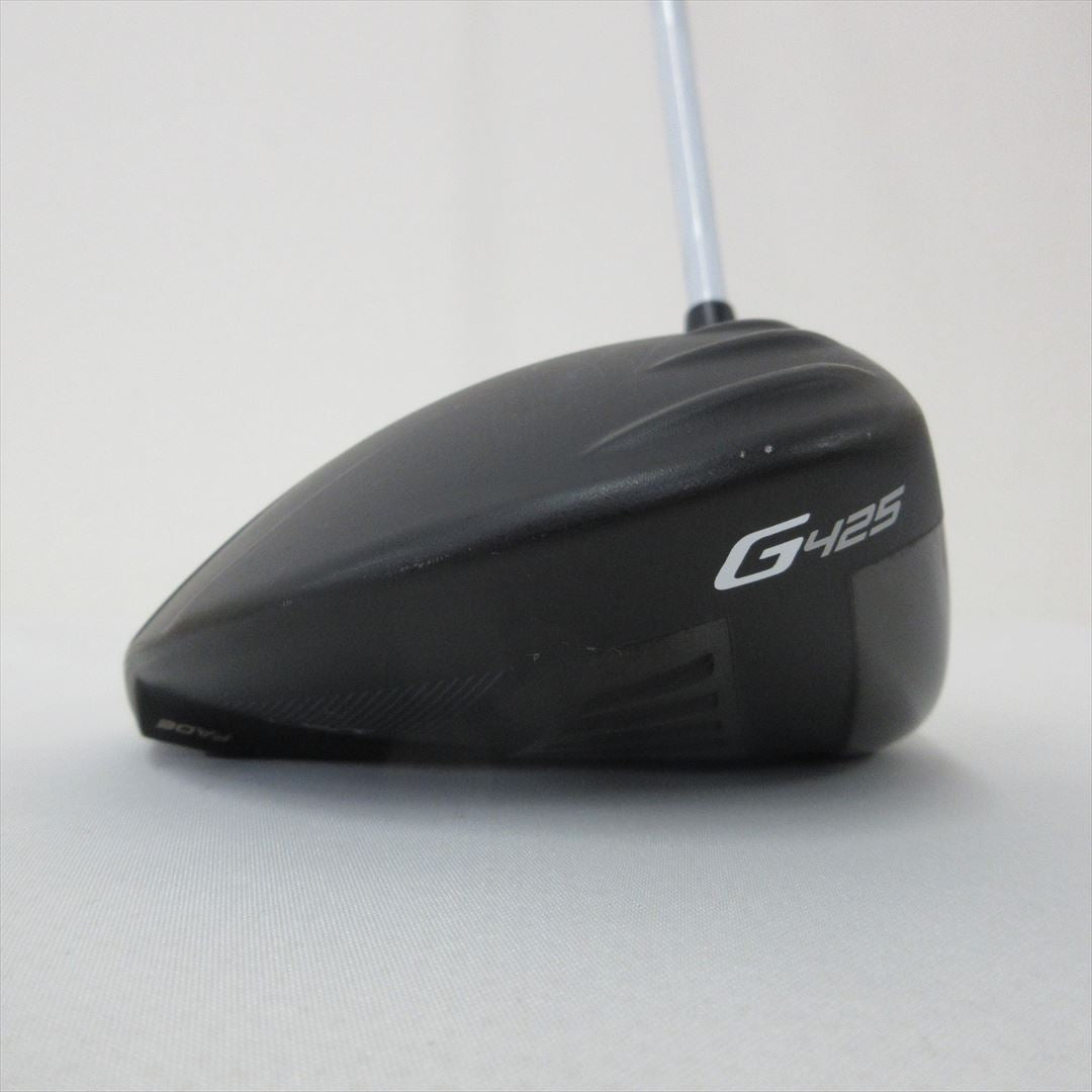 Ping Driver G425 LST 9° Stiff Speeder 661 EVOLUTION 7