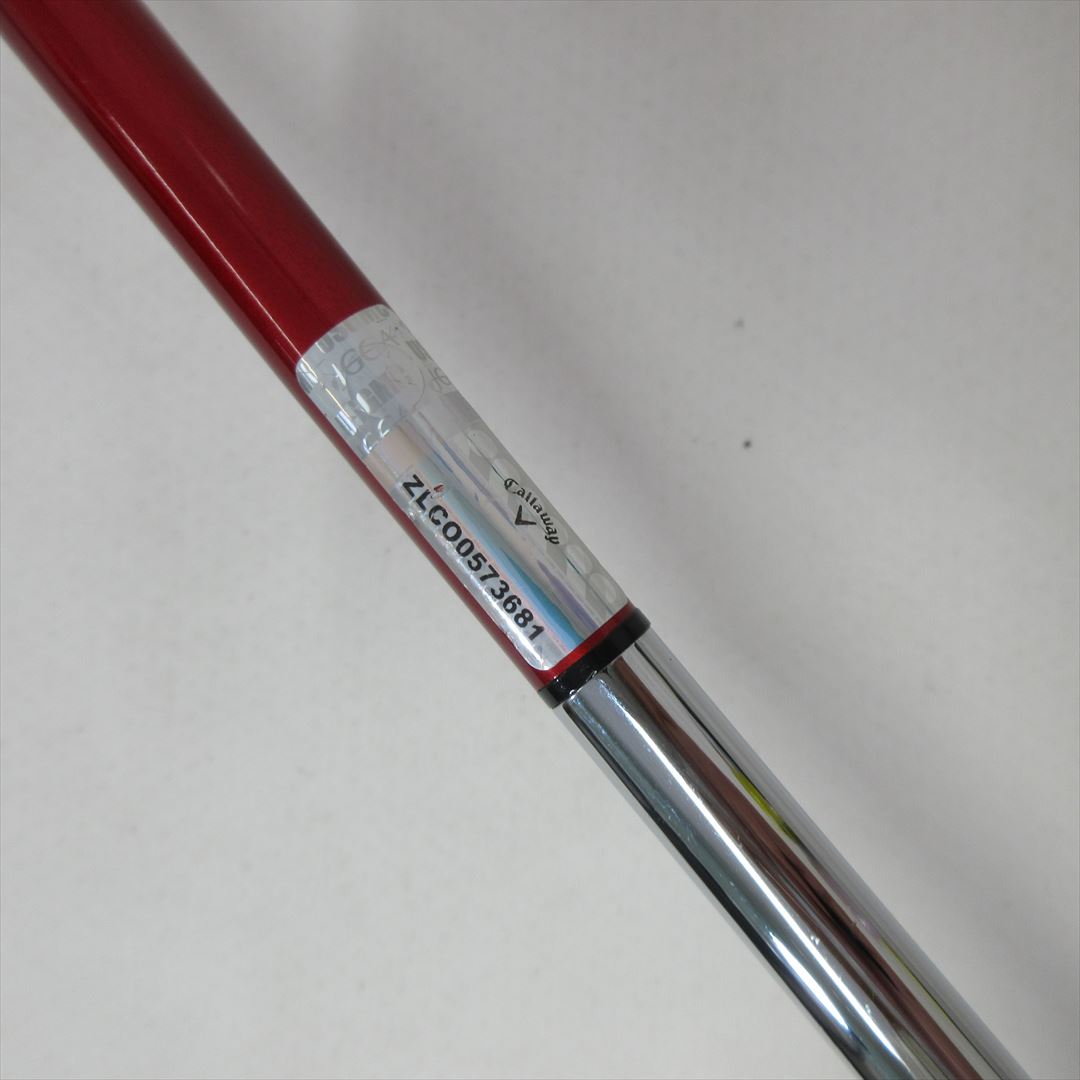 Odyssey Putter WHITE HOT VERSA TWELVE S 33 inch