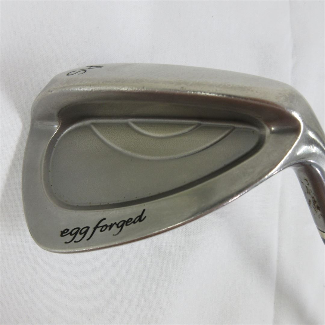 PRGR Wedge egg FORGED(2012) 51° eggOriginal carbon: