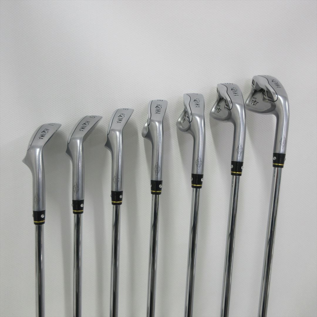 HONMA Iron Set BERES MG803 Regular NS PRO 950GH 7 pieces