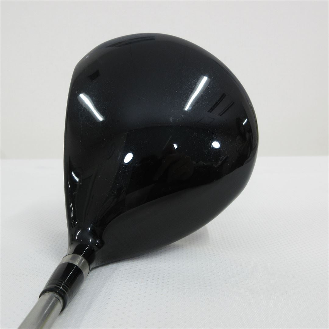 Ryoma golf Driver MAXIMA Special Tuning Black 10.5° BEYOND POWER