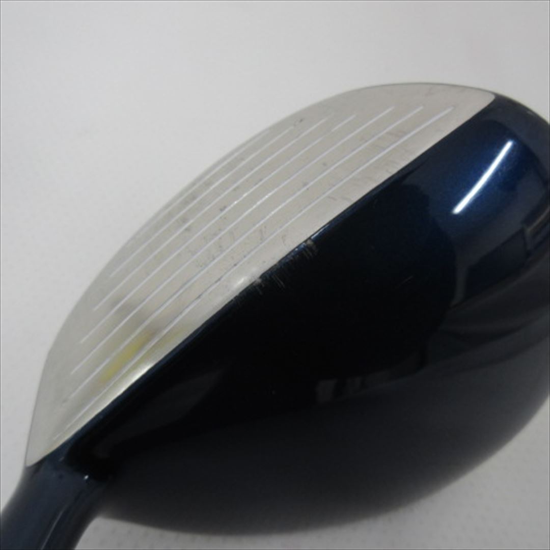 Mizuno Fairway Mizuno F-210 7W 21° Regular SPECIAL TUNE PREMIUM F LIGHT