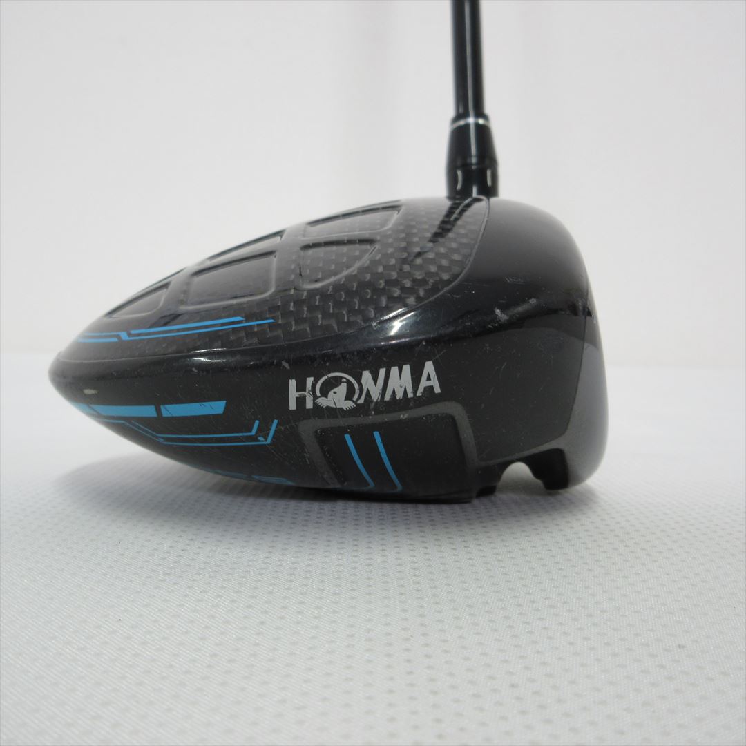 HONMA Driver BERES NX 9° StiffRegular VIZARD FOR NX 45: