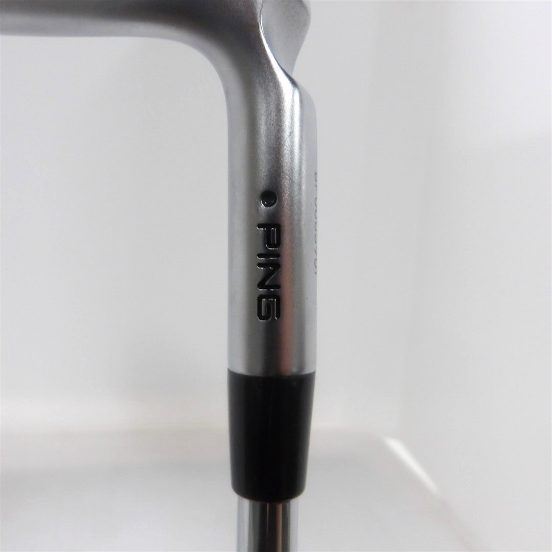 Ping Iron Set i530 Stiff Dynamic Gold S200 8 pieces