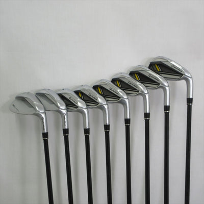 TaylorMade Iron Set ROCKET BLADEZ Stiff TM7-113 8 pieces