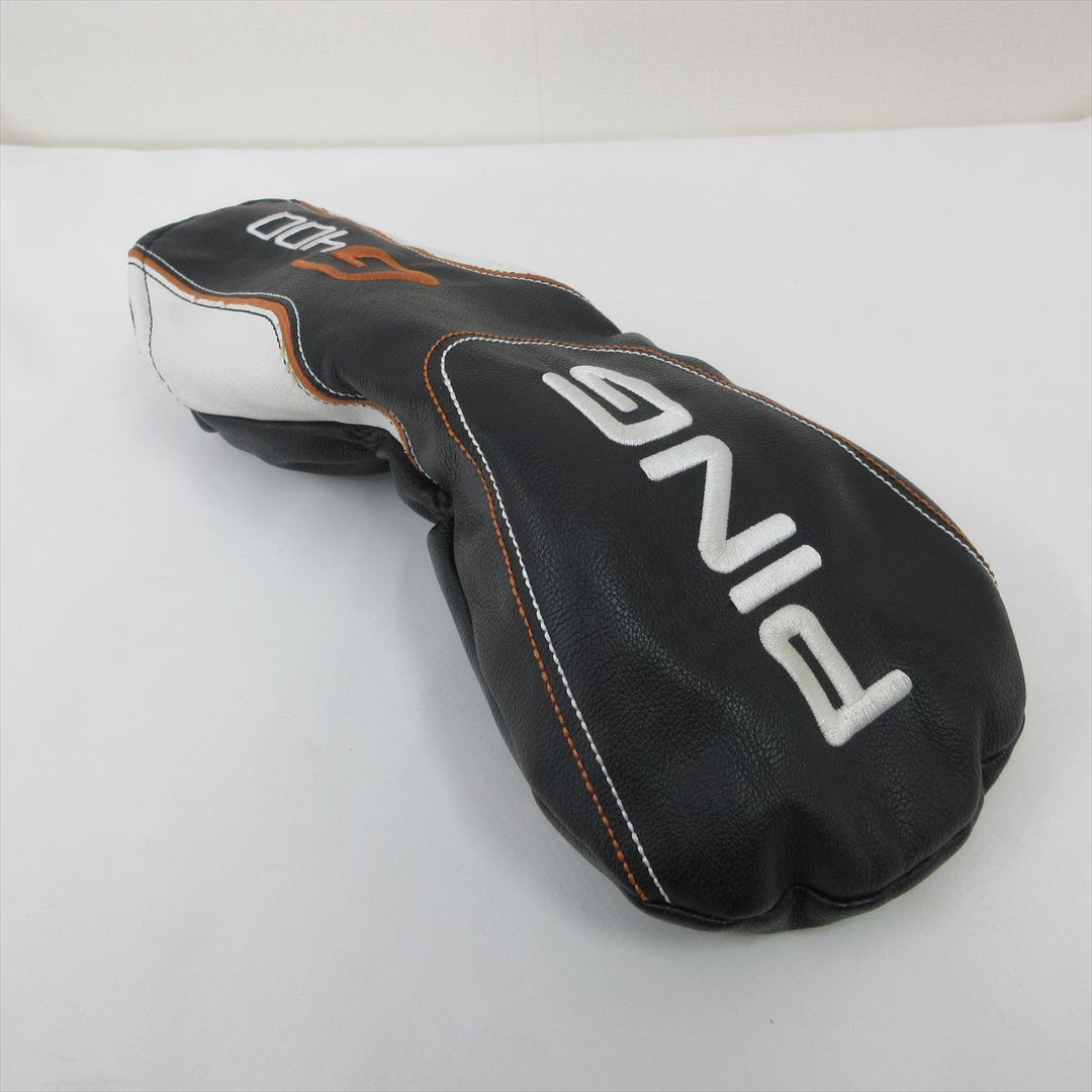 Ping Driver G400 10.5° Regular TOUR AD DJ-5