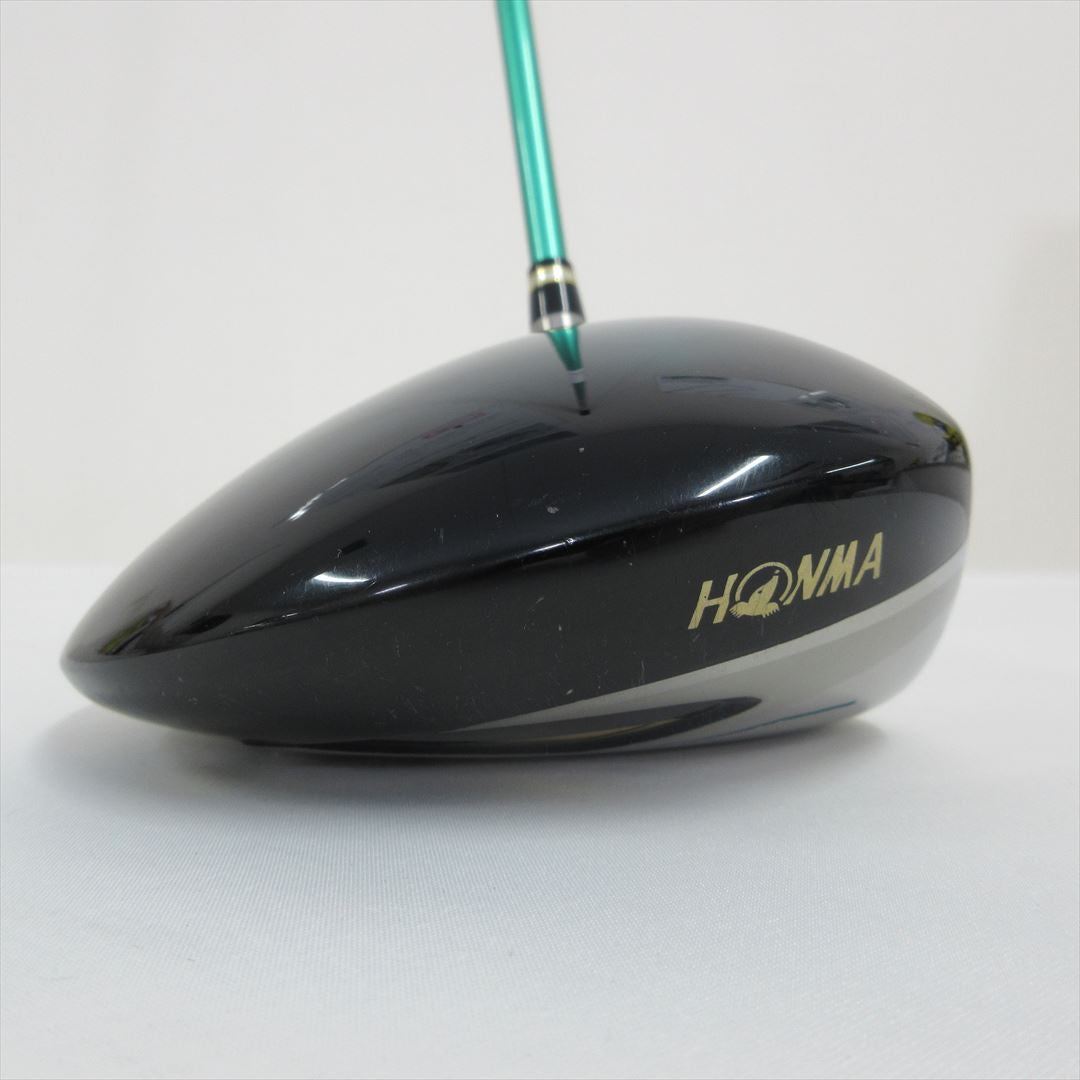 HONMA Driver BERES E-05 11.5° Regular 2S ARMRQ竏・44: