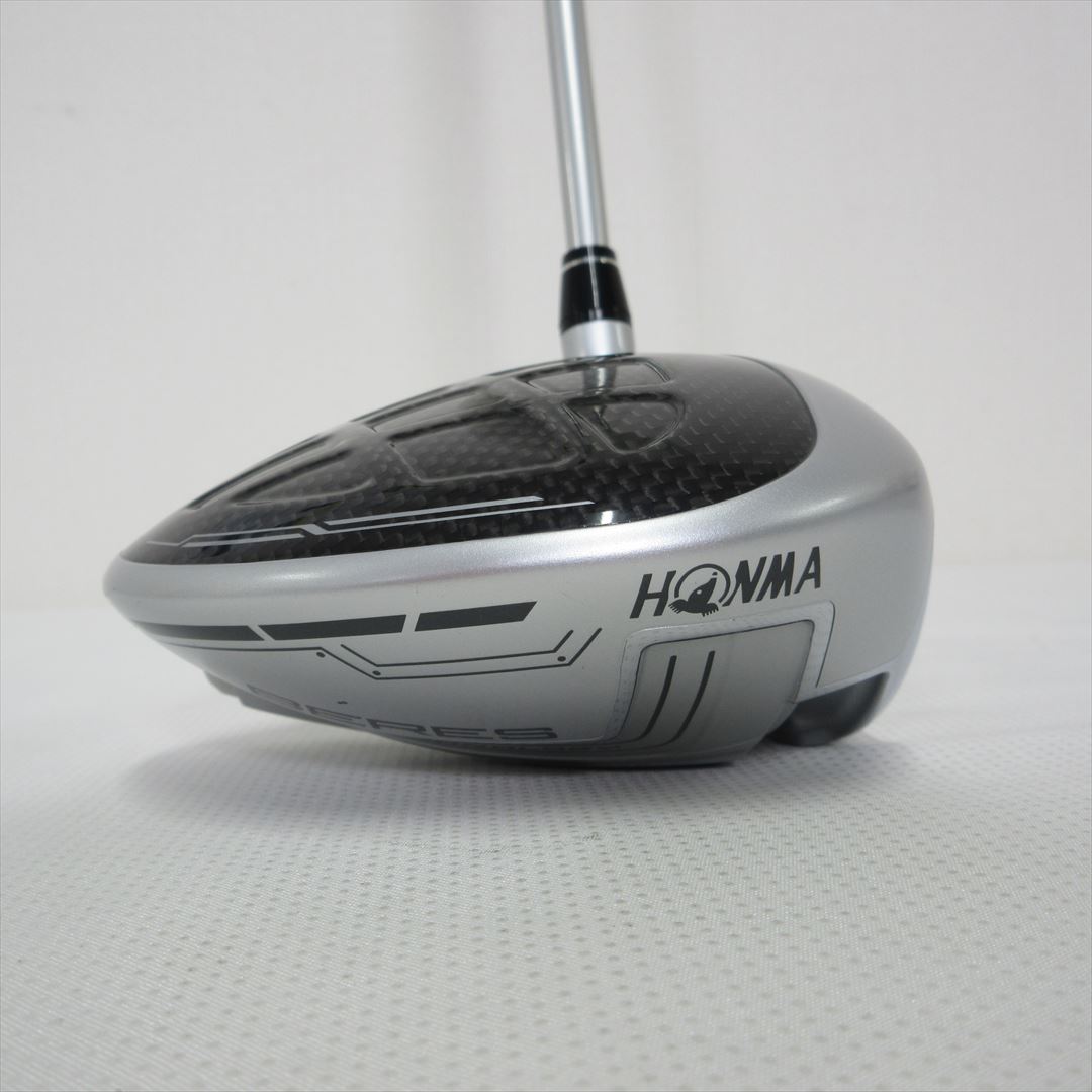 HONMA Driver BERES NX Triple Star 10.5° Stiff VIZARD FOR NX 45: