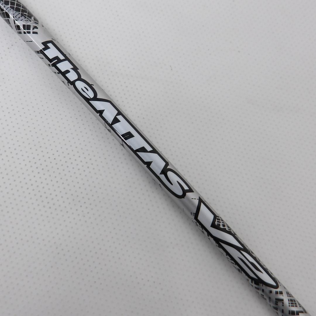 PRGR Driver RS (2023) PROTOTYPE ONE – GOLF Partner USA