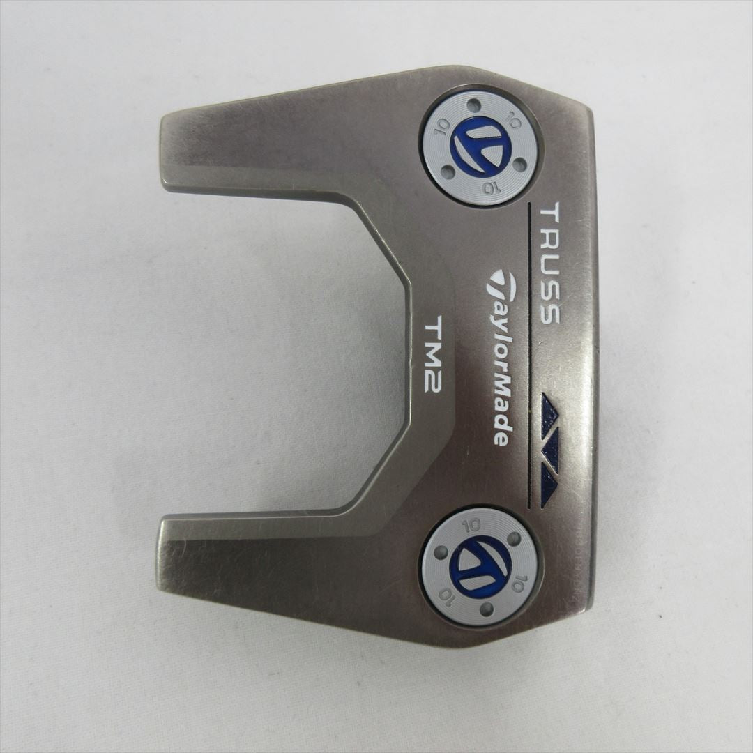 TaylorMade Putter TRUSS TM2 34 inch