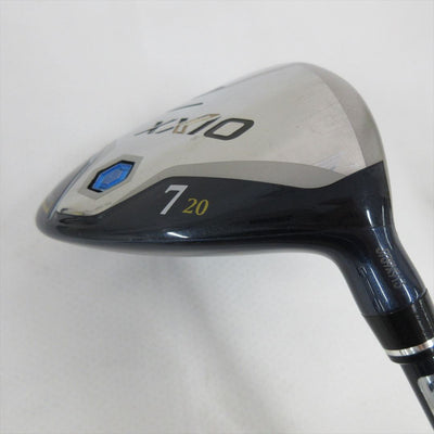 Dunlop Fairway XXIO12 7W 20° StiffRegular XXIO MP1200