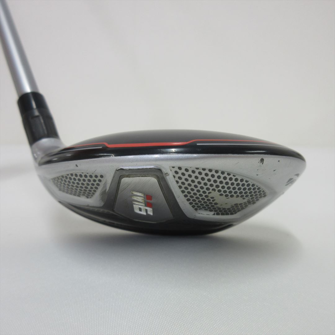 TaylorMade Hybrid M6 HY 19° Regular FUBUKI TM6(2019)