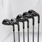TaylorMade Iron Set BURNER -2009 Regular NS PRO 950GH 6 pieces