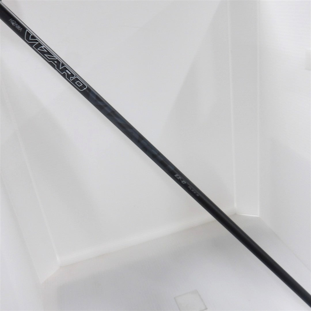 HONMA Hybrid TOUR WORLD TW767 HY 24° Stiff VIZARD EZ-C