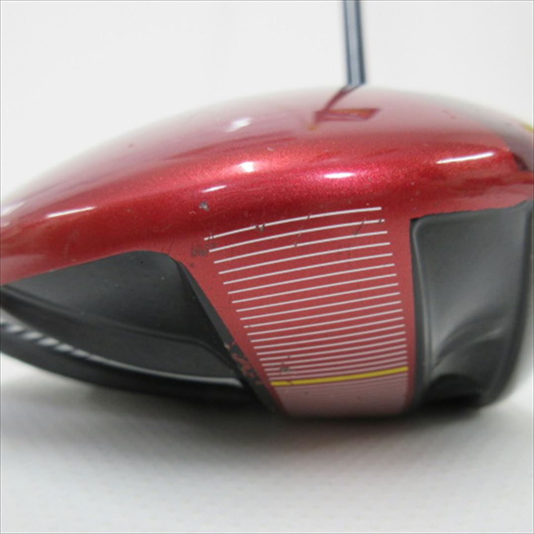 Bridgestone Driver BRIDGESTONE J815 9.5° Stiff Tour AD MJ-6