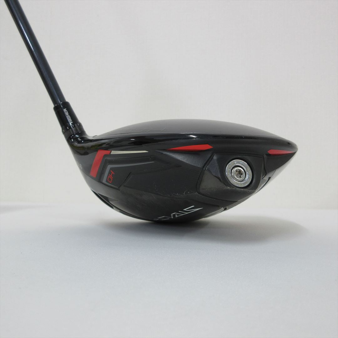 TaylorMade Driver STEALTH HD 9° Stiff TENSEI RED TM50(STEALTH)