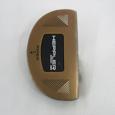 Ping Putter HEPPLER PIPER C 33 inch Dot Color Black