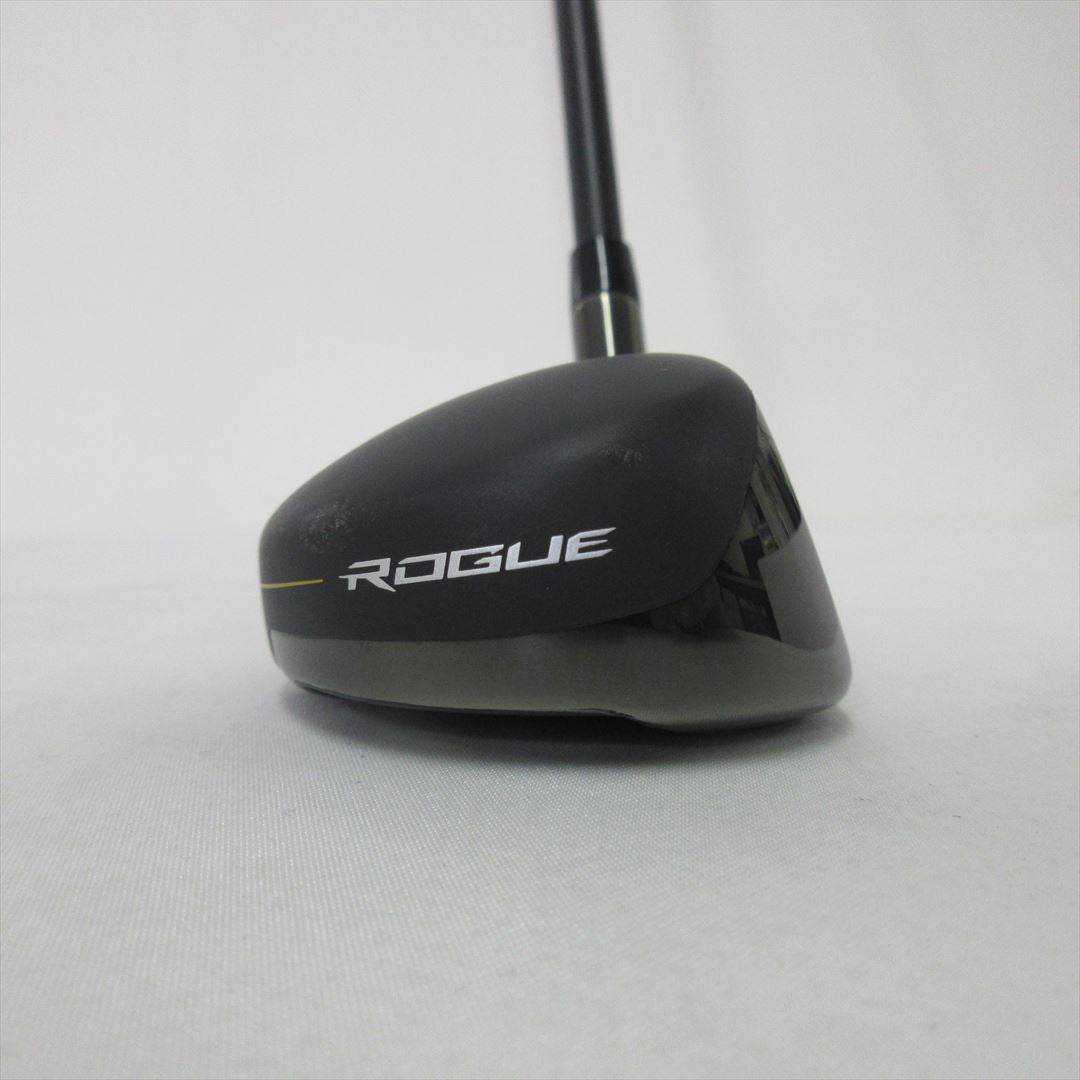 Callaway Hybrid ROGUE ST MAX HY 20° StiffRegular VENTUS 5 for CW(ROGUE ST)