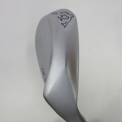 Kasco Wedge Dolphin Wedge DW-120G Silver 52° NS PRO MODUS3 TOUR120