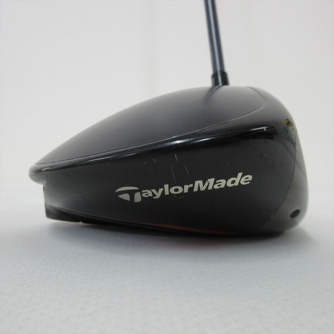 TaylorMade Driver STEALTH HD 10.5° StiffRegular TENSEI RED TM50(STEALTH)