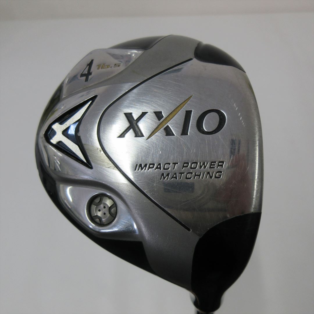 XXIO Fairway XXIO6 4W 16.5° Stiff XXIO MP600