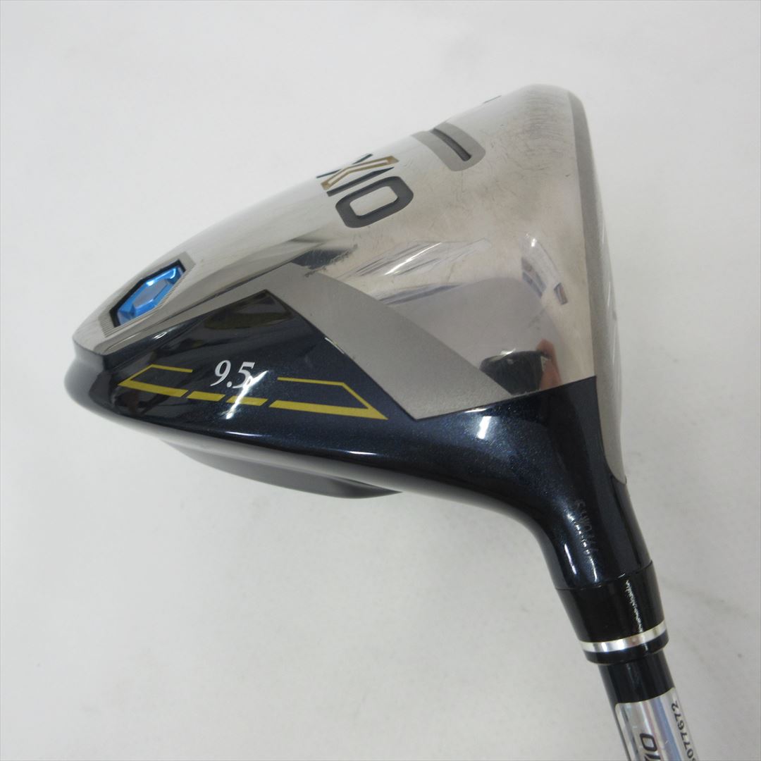 Dunlop Driver XXIO12 9.5° Stiff XXIO MP1200