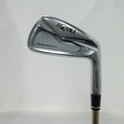 HONMA Iron Set TOUR WORLD TW727P FORGED Regular VIZARD I55 6 pieces