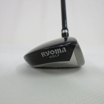 Ryoma golf Hybrid Ryoma SILVER HY 21° Regular Tour AD 65