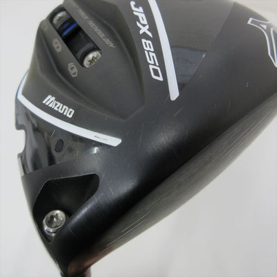 Mizuno Driver JPX 850 Stiff Tour AD MJ-6