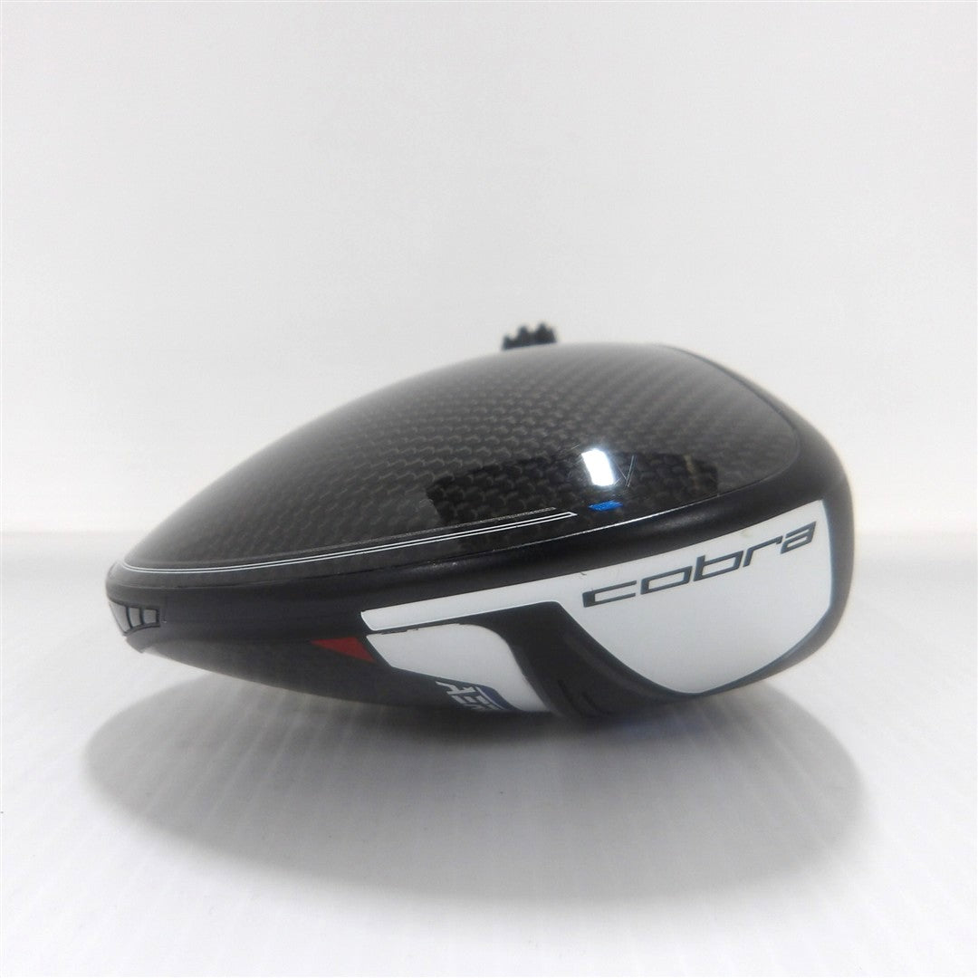 Cobra Driver cobra AEROJET LS 10.5°(Head Only)