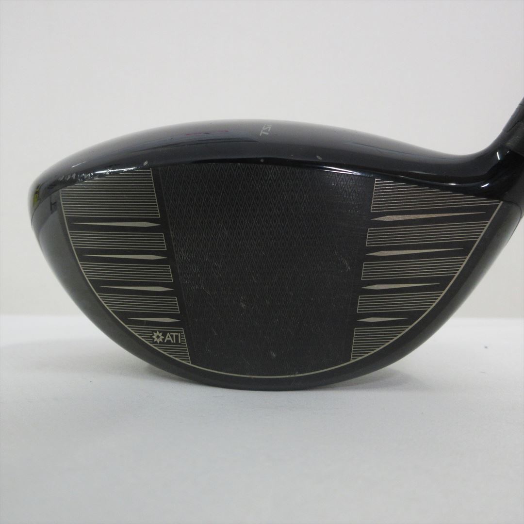 Titleist Driver TSi3 9° Stiff TSP110 50