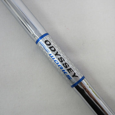 Odyssey Putter Fair Rating WORKS VERSA #9 34 inch