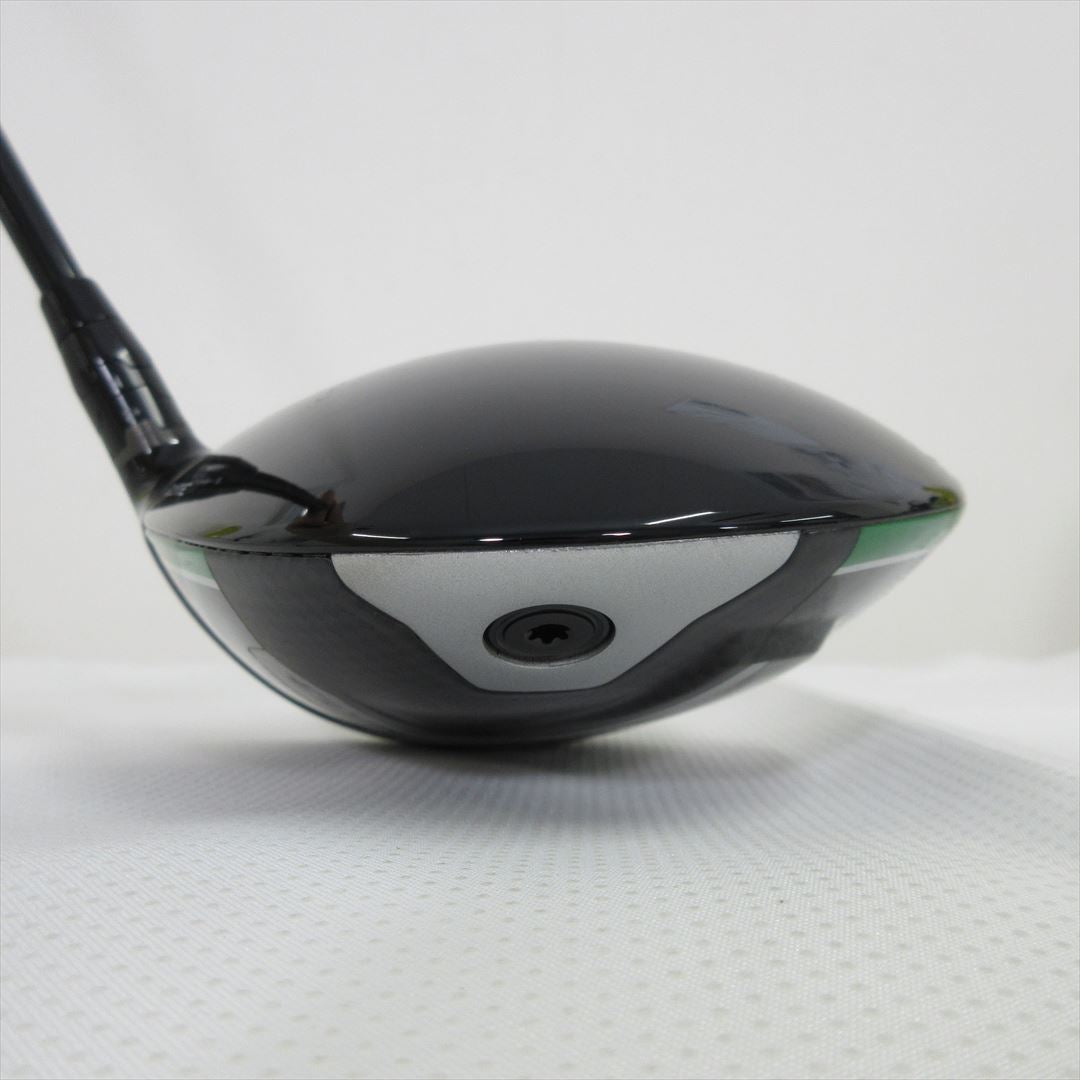 Callaway Driver ELYTE Triple D 10.5° Stiff TENSEI GREEN 60