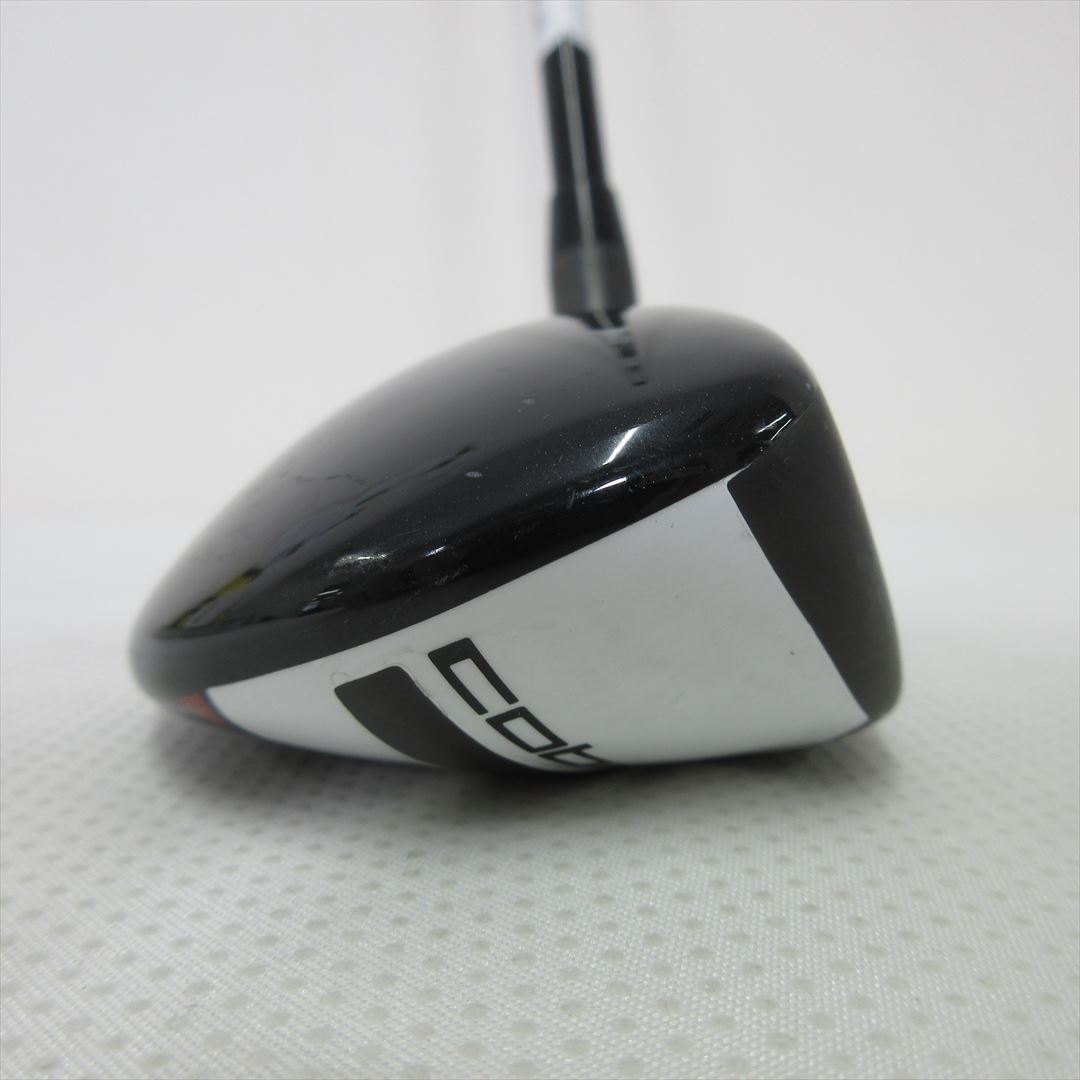 Cobra Hybrid cobra AEROJET HY 21° Stiff SPEEDER NX for Cobra(AEROJET)