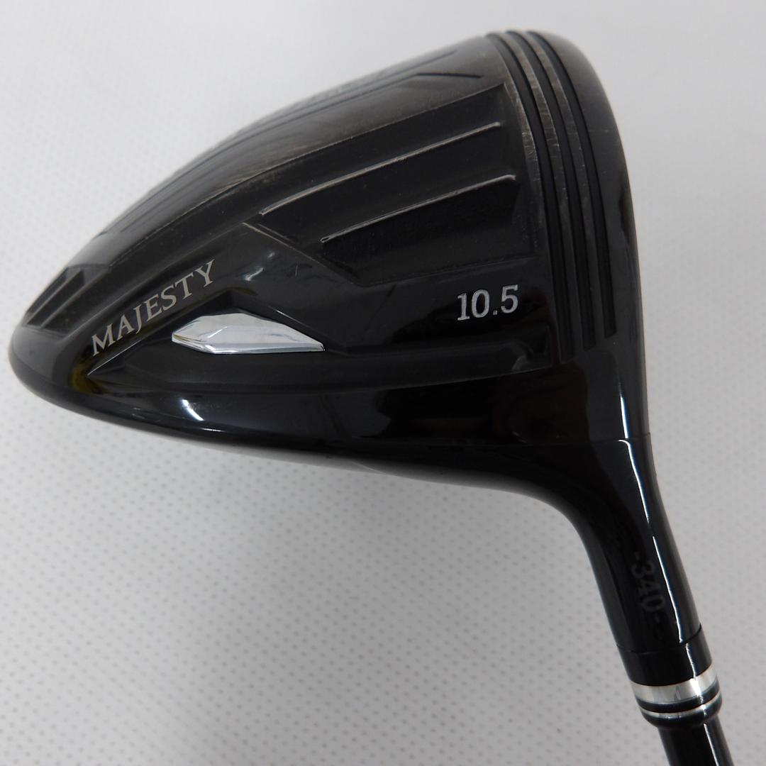 Maruman Driver MAJESTY CONQUEST(2022) – GOLF Partner USA