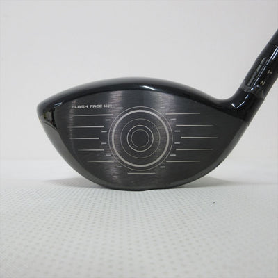 Callaway Driver MAVRIK 10.5° Stiff TOUR AD VR-5