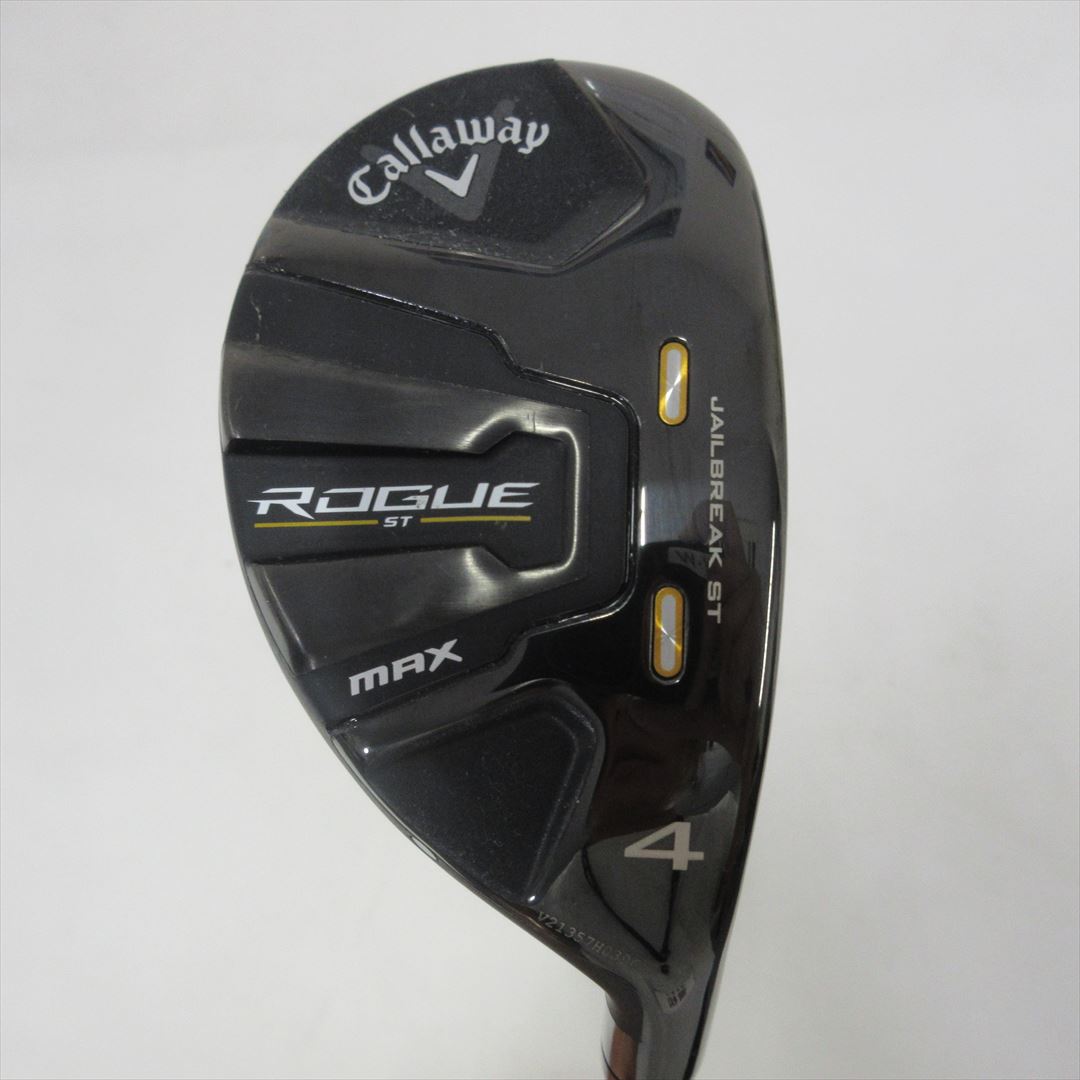 Callaway Hybrid ROGUE ST MAX HY 20° Regular VENTUS 5 for CW(ROGUE ST)