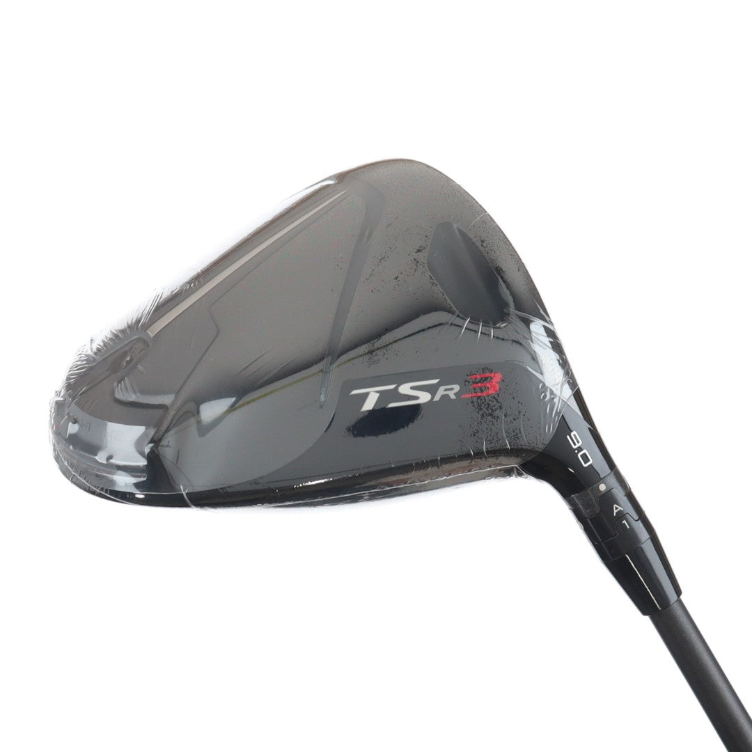 Titleist Driver Brand New TSR3 9° Stiff Tour AD IZ-5